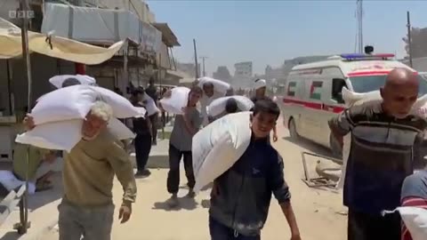 Israeli report claims soldiers ordered to shoot at unarmed civilians in Gaza /Wion News