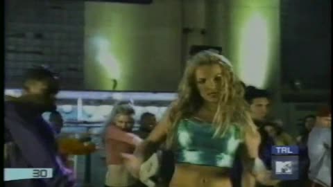 MTV - 2 Hours of TRL - Top 50 End of Summer Countdown - August 28th, 1999