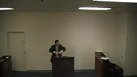 The Law of the Lord is Perfect - Pastor Steven Anderson