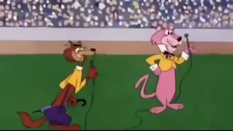 Desenhos Clássicos anos 80
