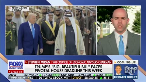 "It will create 7 million new jobs... this bill is going to create an economic boom."