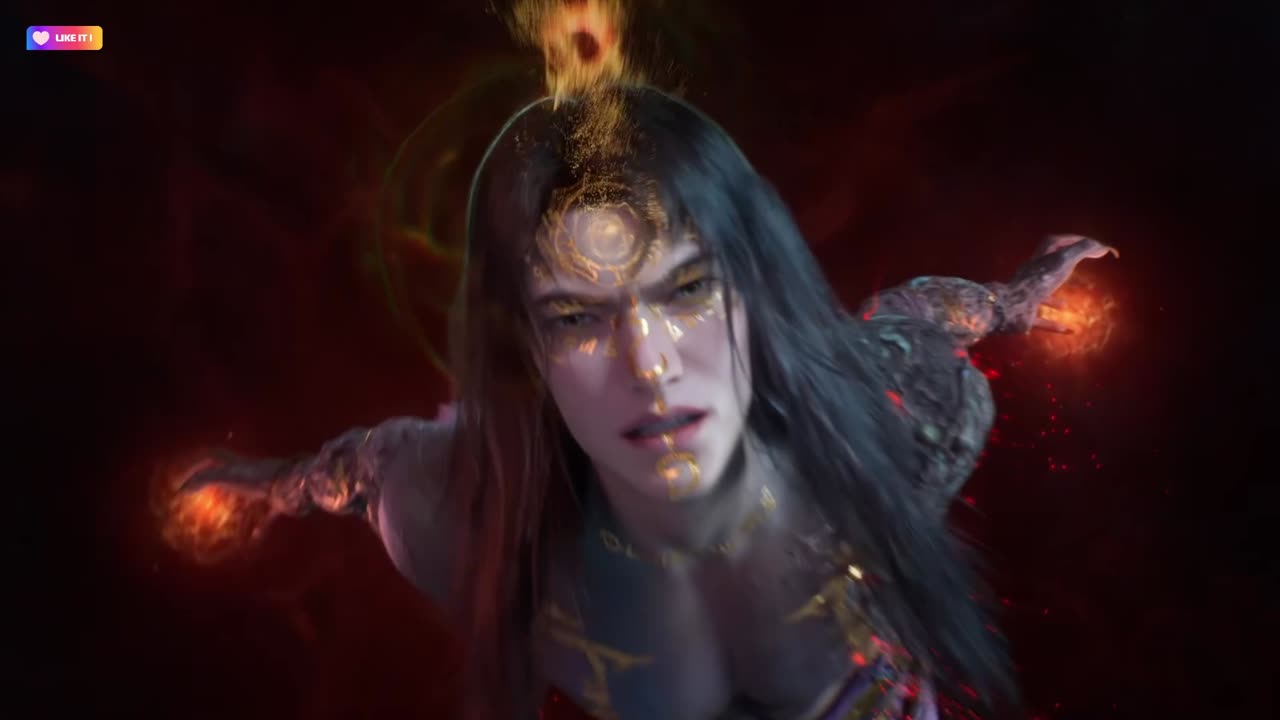 A Record Of Mortal’s Journey To Immortality eps 138 Eng Sub