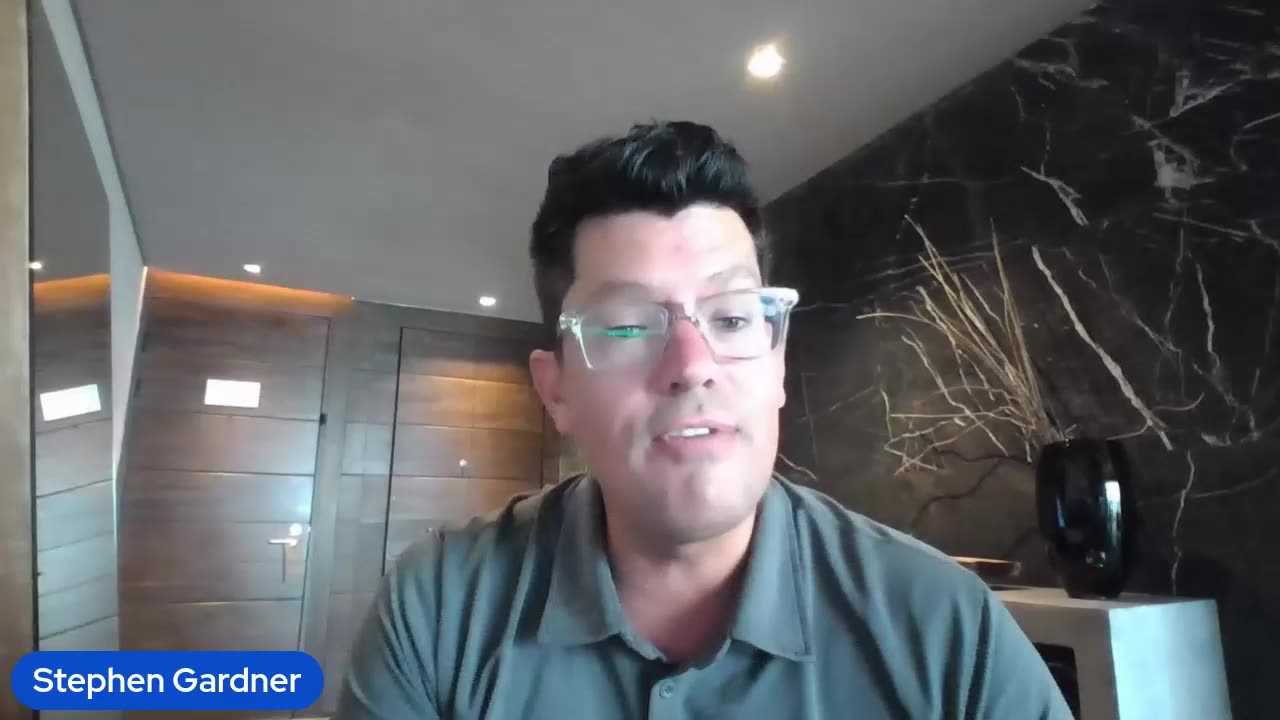 Judge Boasberg THREATENS to ARREST Trump White House leaders!