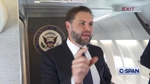 JD Vance says the quiet part out loud about Joe Biden after cancer diagnosis