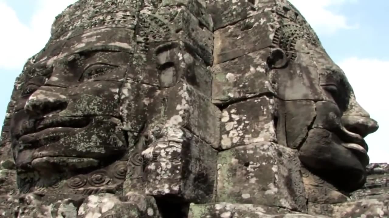 Global Awakening - Beyond Thinking (4 of 4)