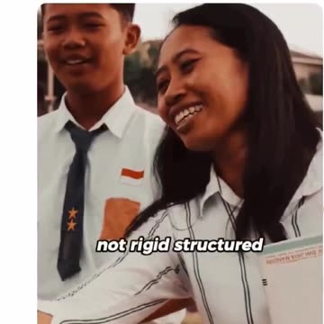 A false sense of community