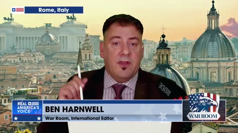 Warroom Episode 4508 Building The Case For Economic Populism (FRI 5.23.25)