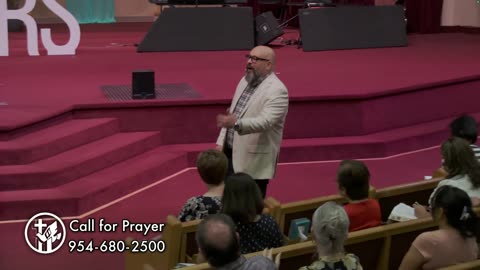 Thriving Fathers - Rooted, Fruitful, and Filled with Fire | Abundant Living Ministries