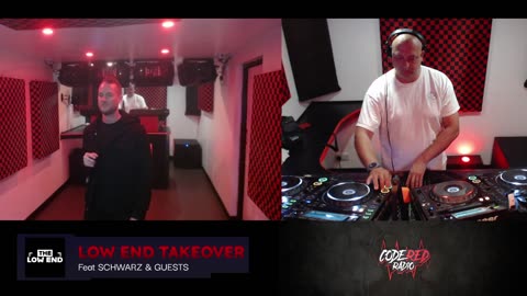 LOW END TAKEOVER