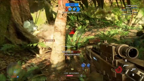 battlefront 2 multiplayer