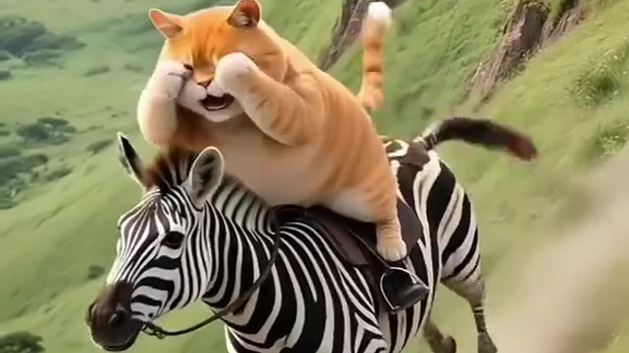 Garfild adventures