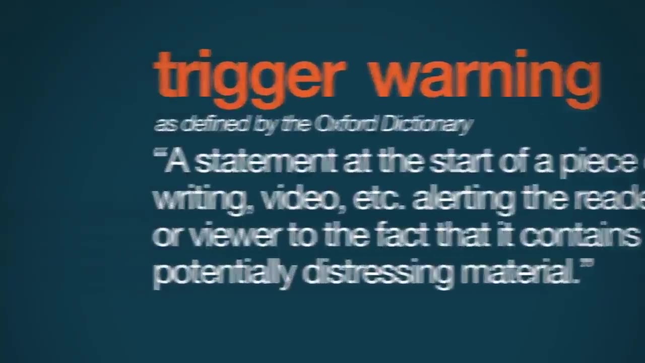 A Must See Video - How Do We Make Society Better Left vs. Right #5 W0W