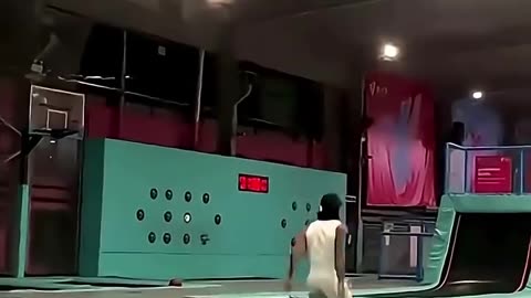 Never Make This Mistake On A Trampoline 😨