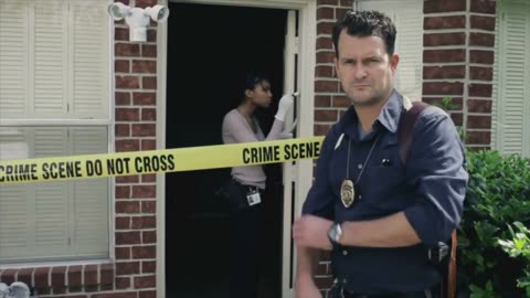 AMERICAN IDOL EXEC MURDERED IN CALI MANSION
