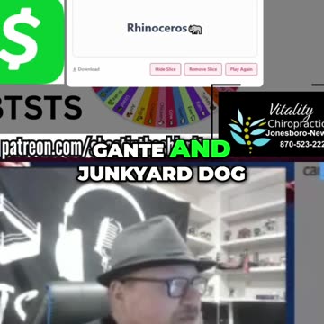 Andre the Giant_ Biggest Wrestler EVER_ We Discuss!