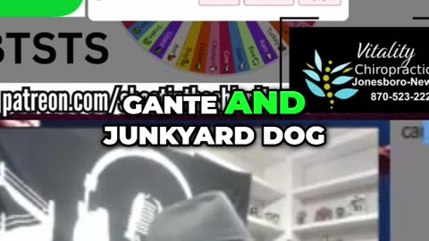 Andre the Giant_ Biggest Wrestler EVER_ We Discuss!