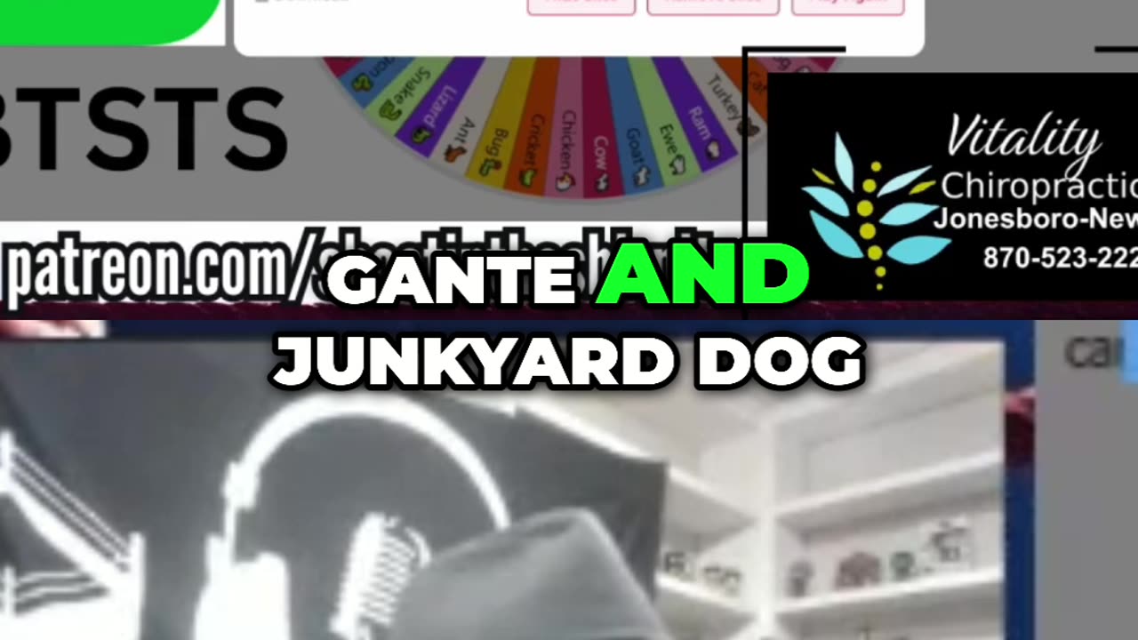 Andre the Giant_ Biggest Wrestler EVER_ We Discuss!