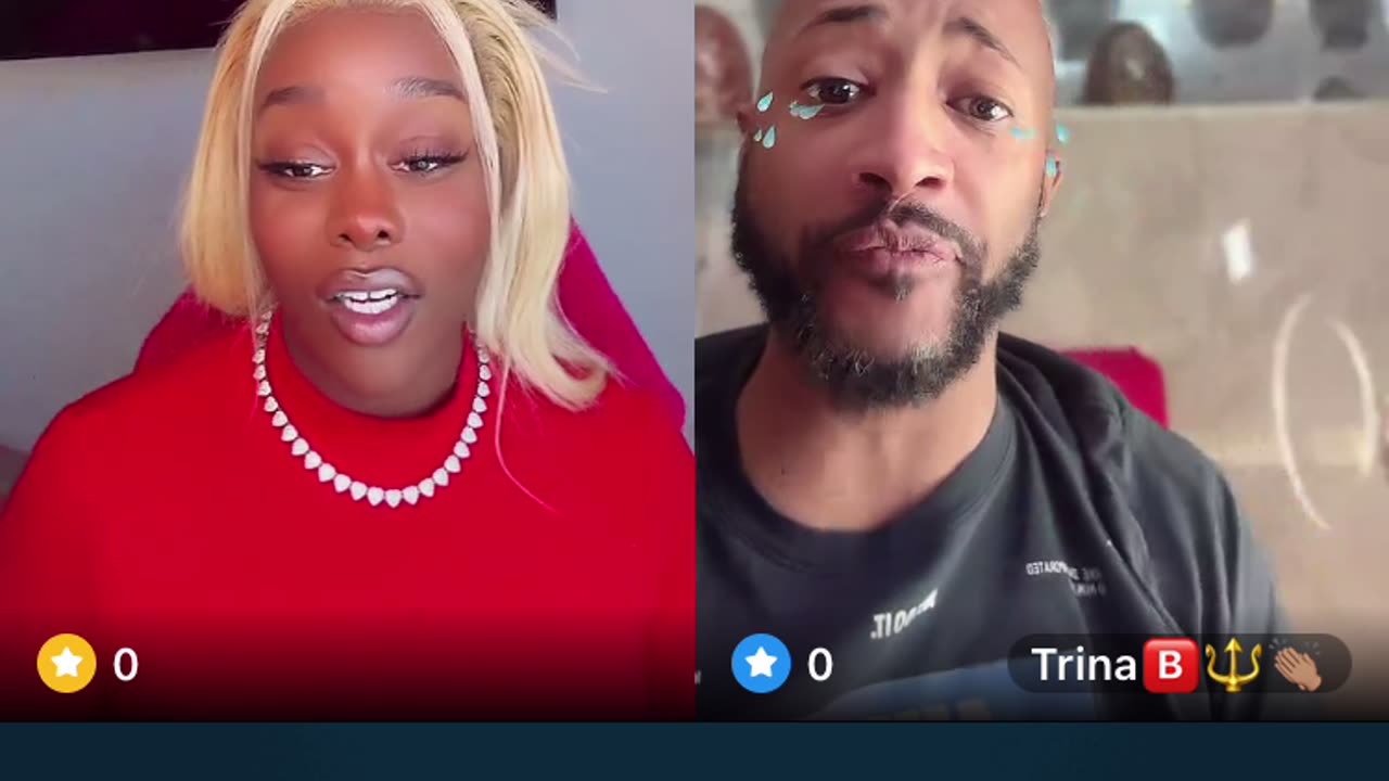 MADAM LO HAS A MESSAGE FOR YOU HOES !!! TUNE IN