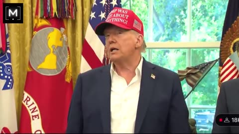 Deranged Canada Prime Minister BENDS THE KNEE To TRUMP As He FOLDS On Retaliatory TARIFFS!