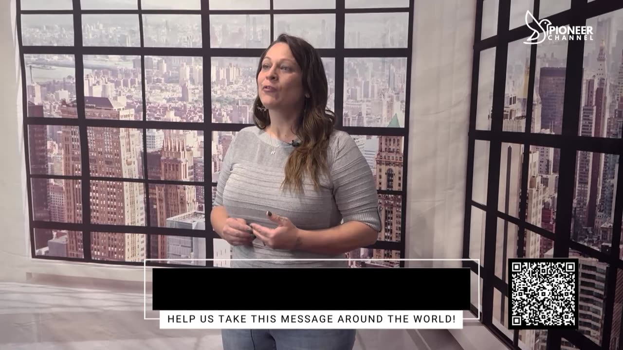 Pioneer Channel LIVE