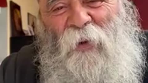 Γέροντας Δοσίθεος: Μετάνοια, έσχατοι καιροί, προσευχή, νεολαία, το σχίσμα στην Ουκρανία...