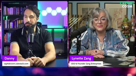 Gold & Silver Trap EXPOSED ⚠️ Lynette Zang Sounds the Alarm