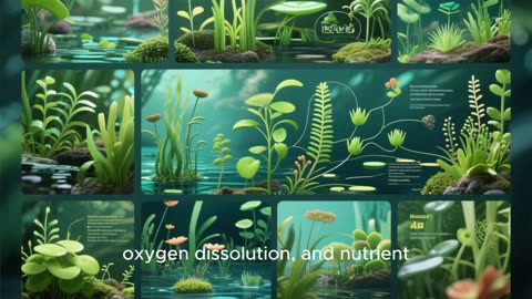 Exploring C3 and C4 Plants