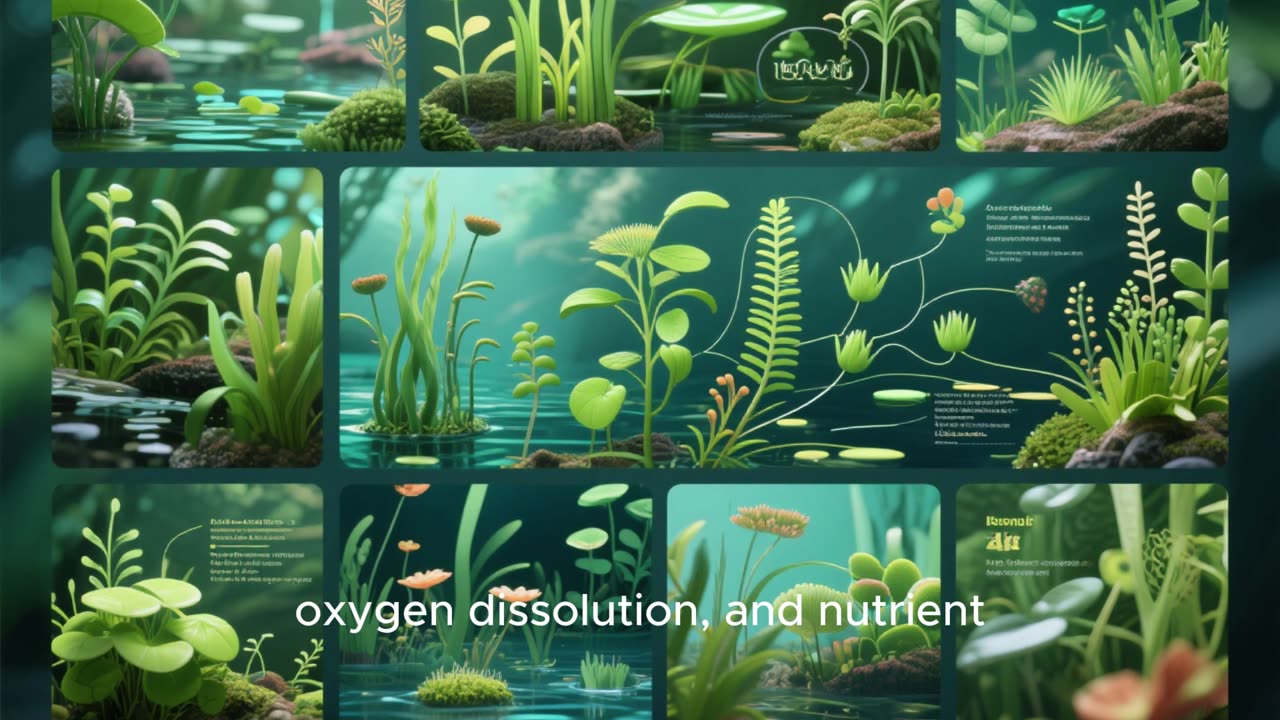 Exploring C3 and C4 Plants
