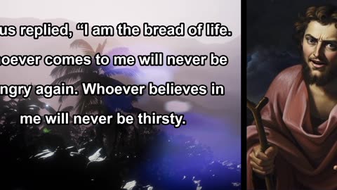 The Book of 1 John Chapter 3