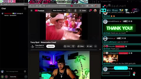 LITTY TWITTY FRIDAY! BIG OL' COUNTRY NIGHT! 🤠👢🎶🥃🛳