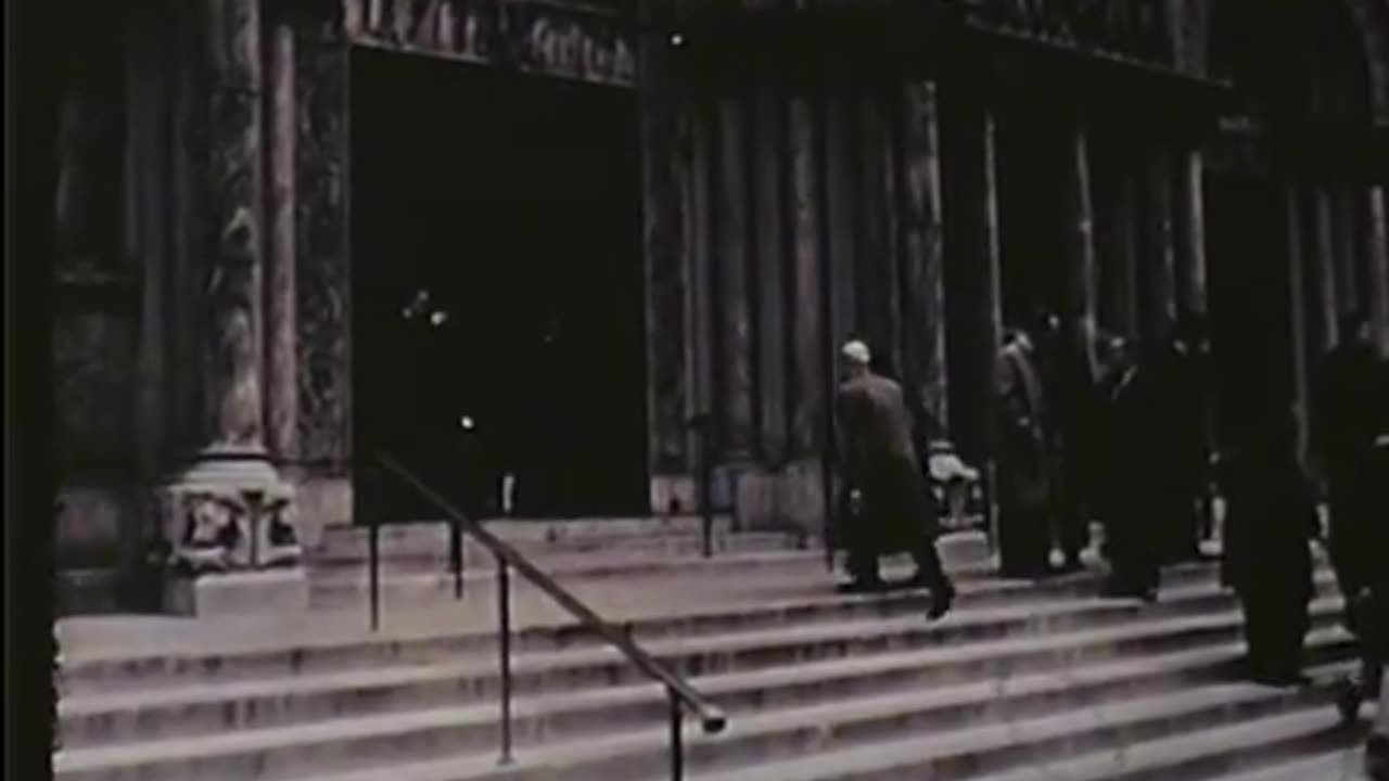 Herbert Hoover Funeral