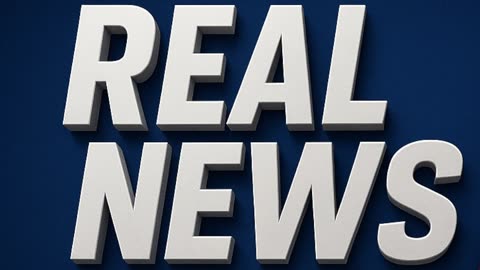 Liberals Laundering Money Again And More... Real News with Lucretia Hughes.