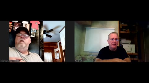 THE RELL with Ron & Randy Episode 73 08/05/25