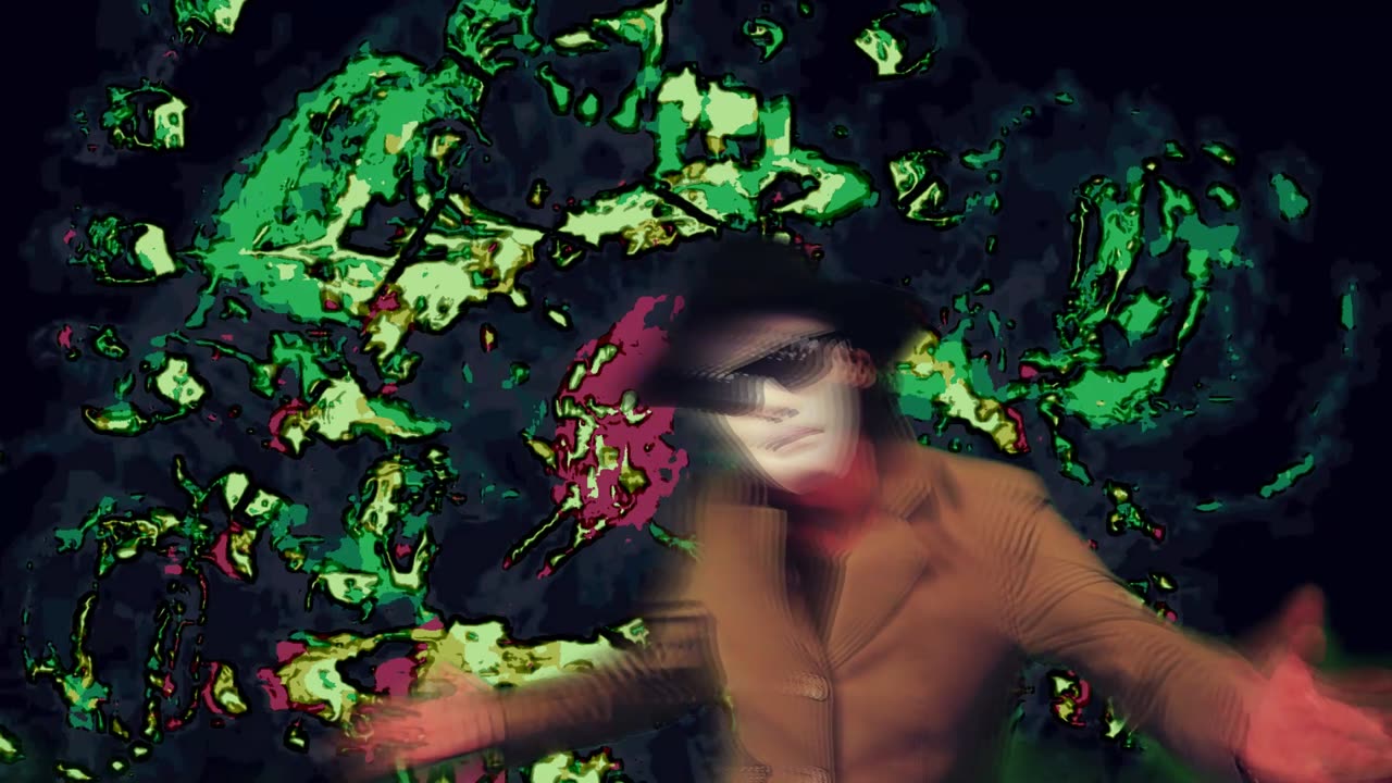 Wednesday Man - a song about being alone.