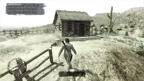 red dead redemption pt 1