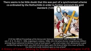 Chapter 4 of 8 - A Century of Struggle - The Rothschilds versus the People