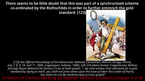 Chapter 4 of 8 - A Century of Struggle - The Rothschilds versus the People