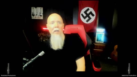 Antichrist Productions - 7/19/2025 - Late Night Relaxed Drumming