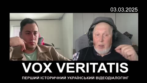 🎪 ФСБ орк ⚔️ vs⚔️ Історик Віталій Дрібниця 🤵‍♂️