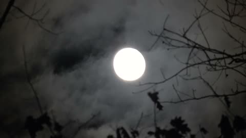 Supermoon