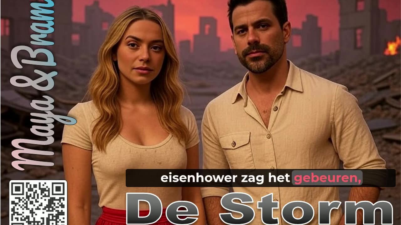 De Storm