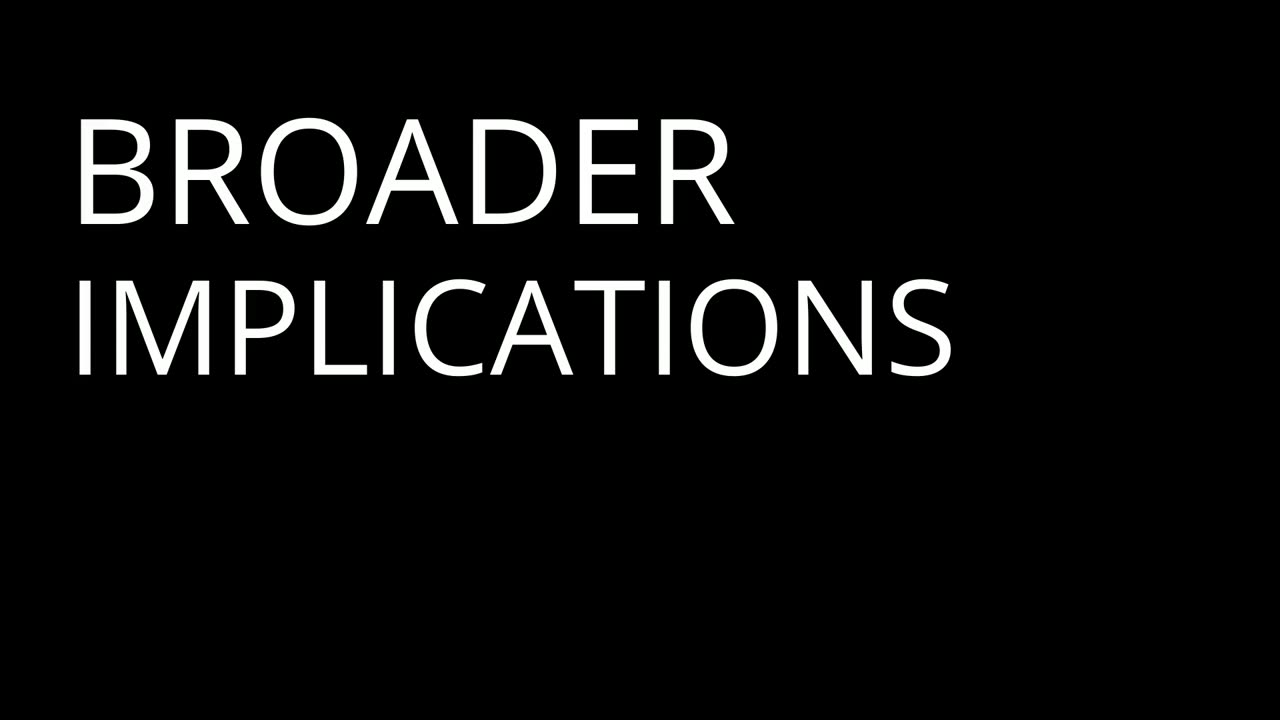 The Chilling Paradox of Power | Piketty - Part 5