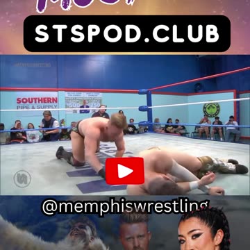 MUST SEE Memphis Wrestling Week 217!!