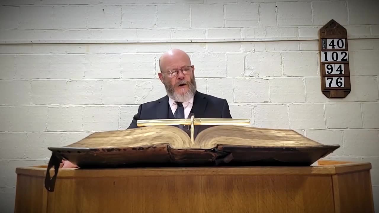 The Wages Of Sin