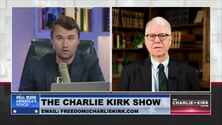 Does the 14th Amendment Apply to Foreigners? Dr. Thomas West Debunks the Misinformation