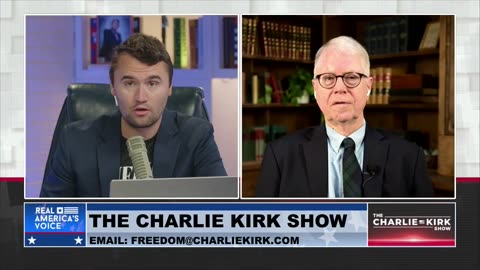 Does the 14th Amendment Apply to Foreigners? Dr. Thomas West Debunks the Misinformation