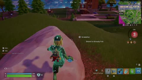 christianmartingg42 | Fortnite | Live Stream 🔴