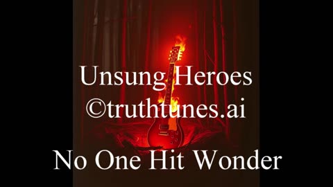 🎸Unsung Heroes 🎸– Full Outlaw Country Album Sampler | For the People Who Never Quit