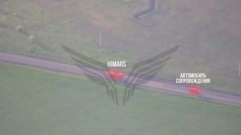 Ukraine war combat footage himars fpved 5/7/25