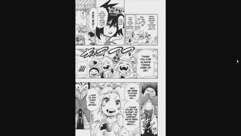 AgentofSocialMediaChaos's Waifu of the Day Season 4 Episode 123 Chima